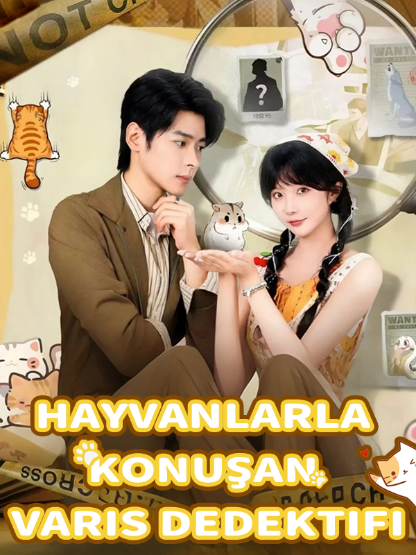 Hayvanlarla Konuşan Varis Dedektifi