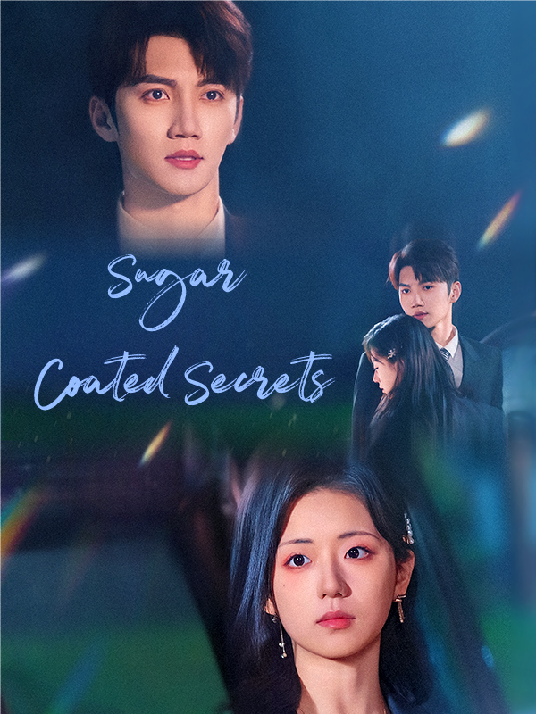Sugar Coated Secrets