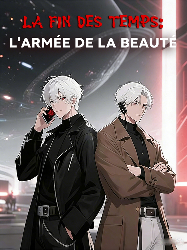 La fin des temps: l'armée de la beauté