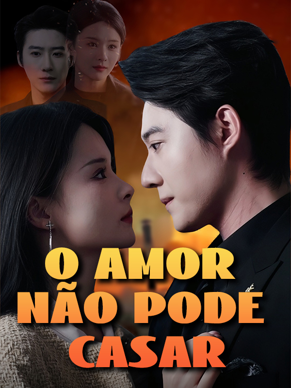 O Amor Não Pode Casar