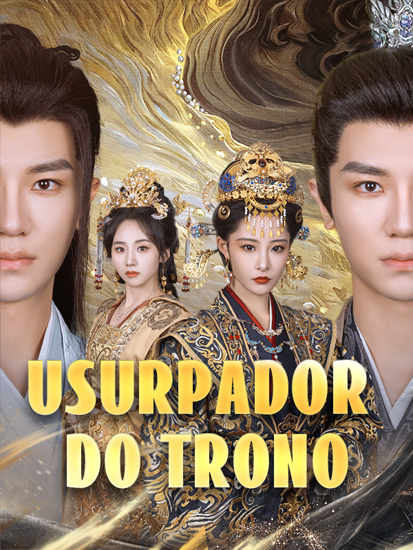 Usurpador do Trono
