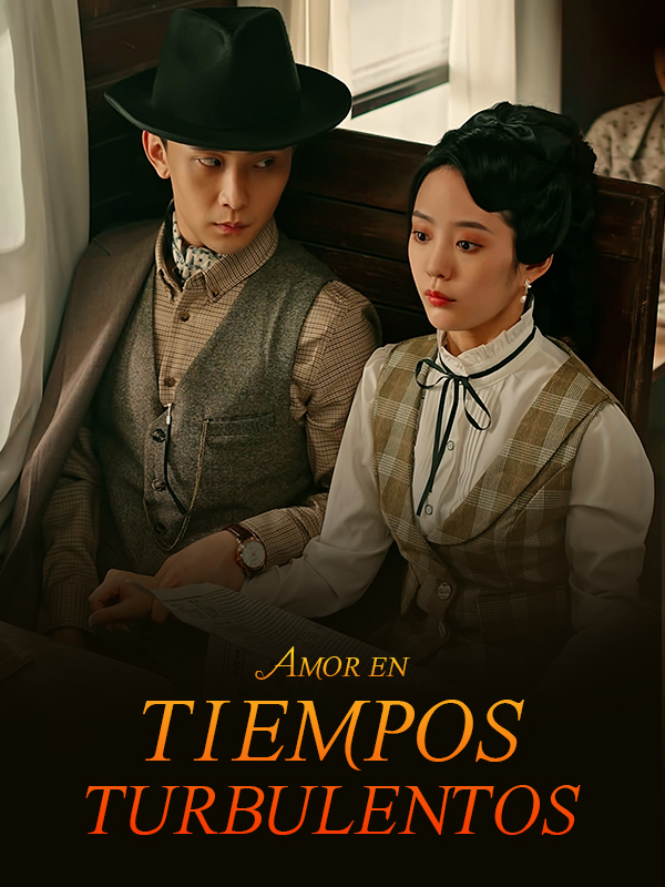 Amor en tiempos turbulentos