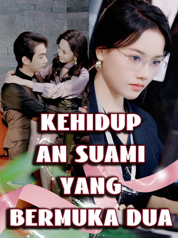Kehidupan Suami yang Bermuka Dua