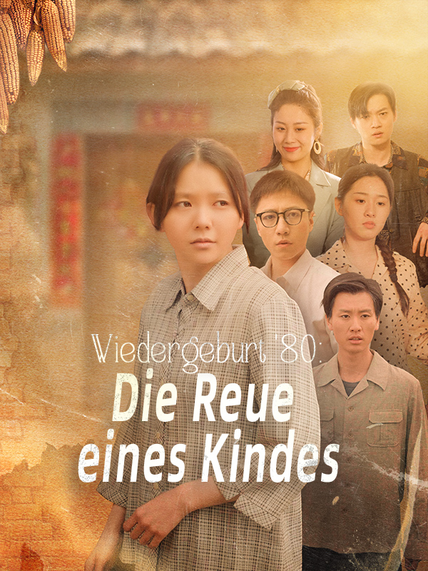 Wiedergeburt '80: Die Reue eines Kindes