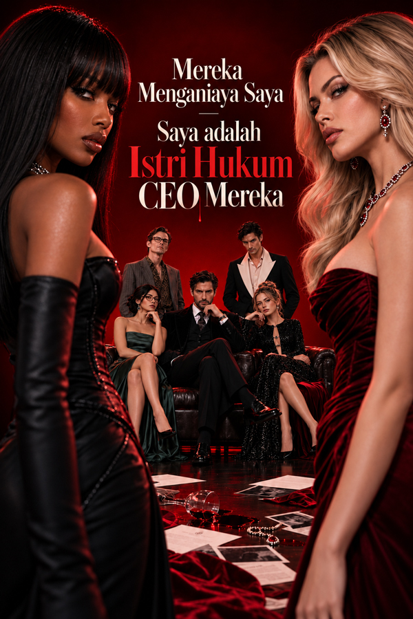 Mereka Menganiaya Saya — Saya adalah Istri Hukum CEO Mereka