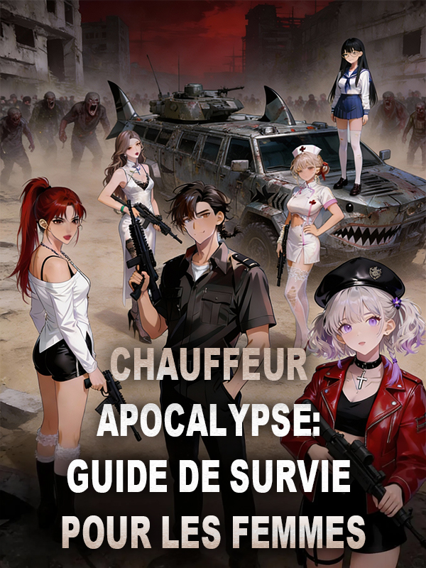 Chauffeur Apocalypse: Guide de survie pour les femmes