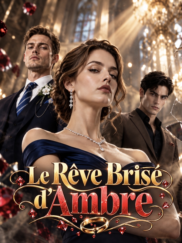Le Rêve Brisé d'Ambre