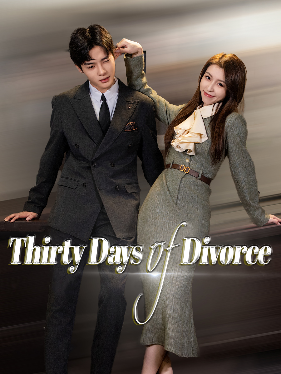 Thirty Days of Divorce