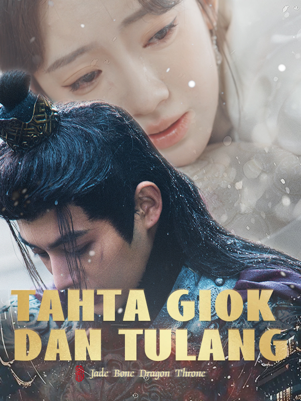 Tahta Giok dan Tulang