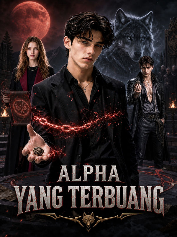 Alpha yang Terbuang