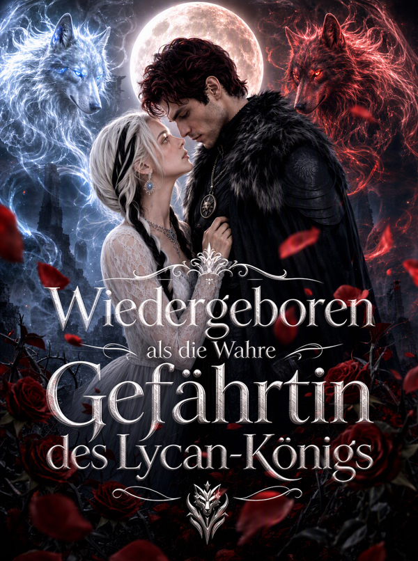 Wiedergeboren als die Wahre Gefährtin des Lycan-Königs