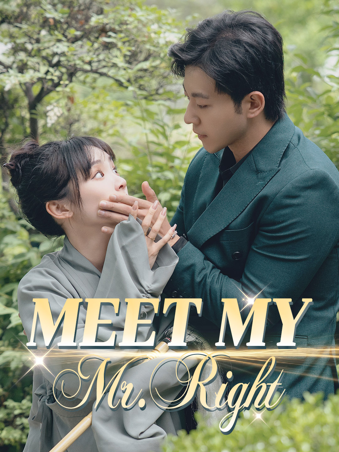 Meet My Mr. Right