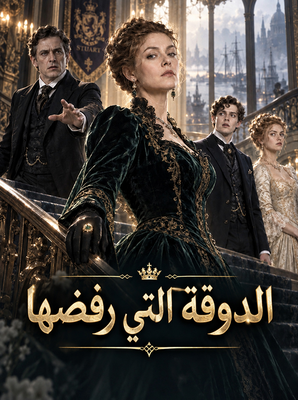 الدوقة التي رفضها
