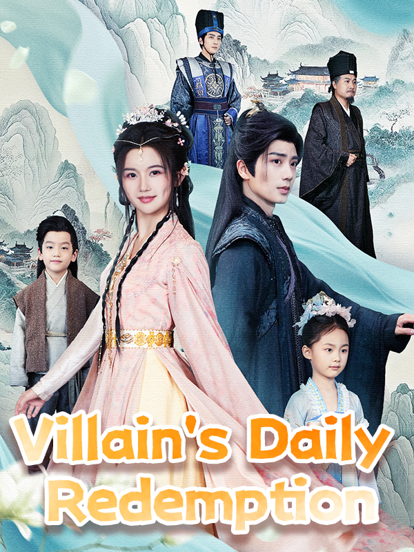 Villain's Daily Redemption