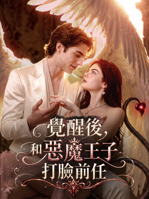 覺醒後，和惡魔王子打臉前任