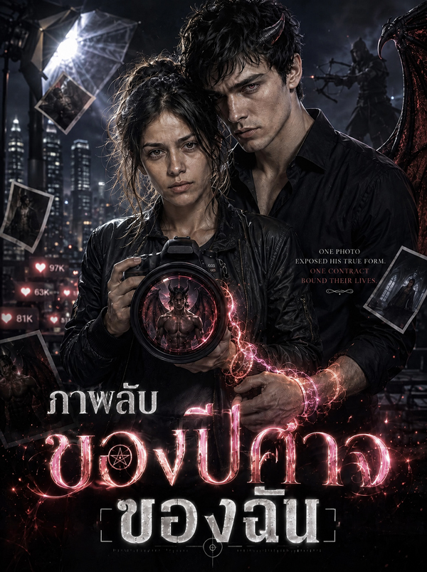 ภาพลับของปีศาจของฉัน