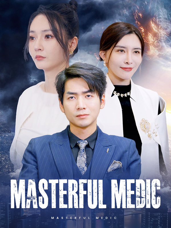Masterful Medic