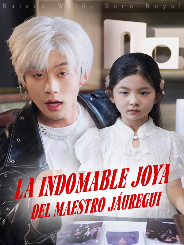 La indomable joya del Maestro Jáuregui