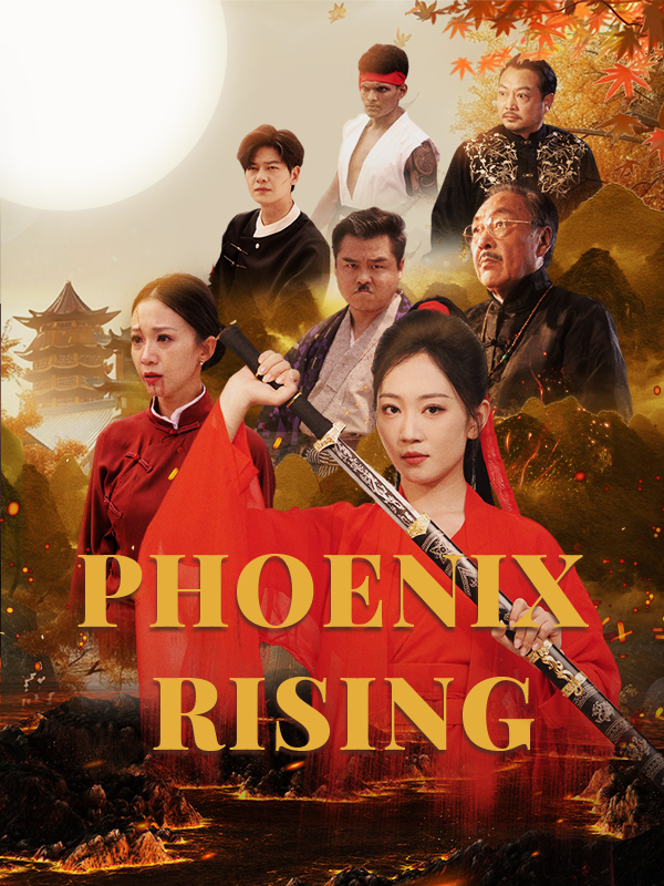 Phoenix Rising