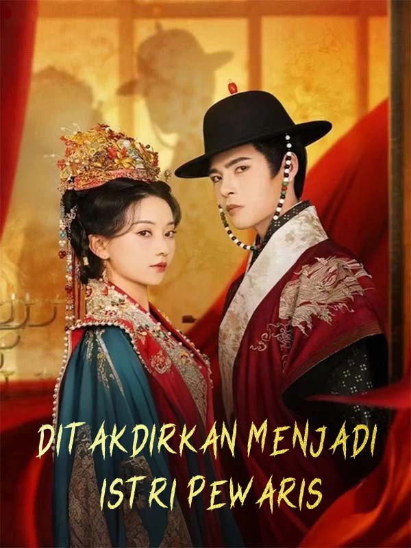 Ditakdirkan Menjadi Istri Pewaris