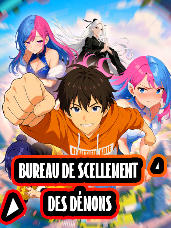Bureau de scellement des démons