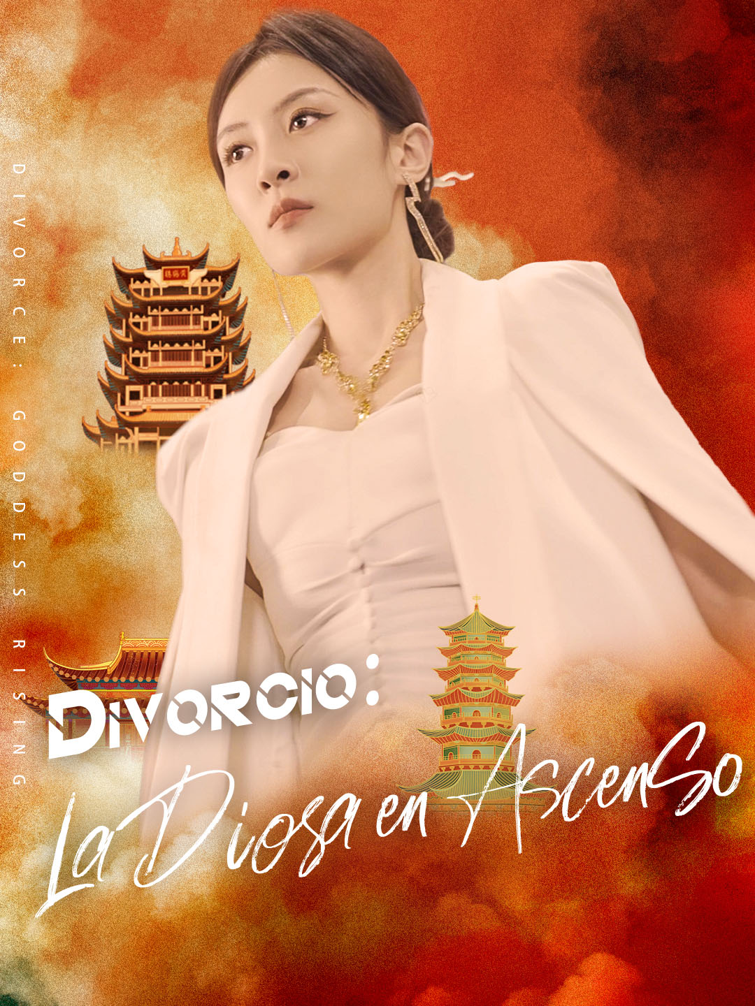 Divorcio: La Diosa en Ascenso