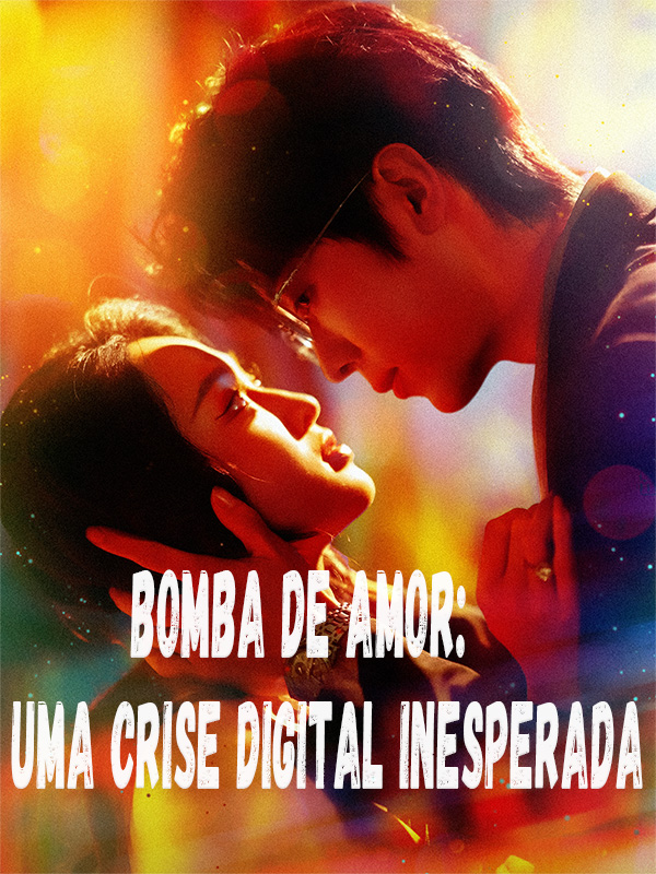 Bomba de amor: Uma Crise Digital Inesperada