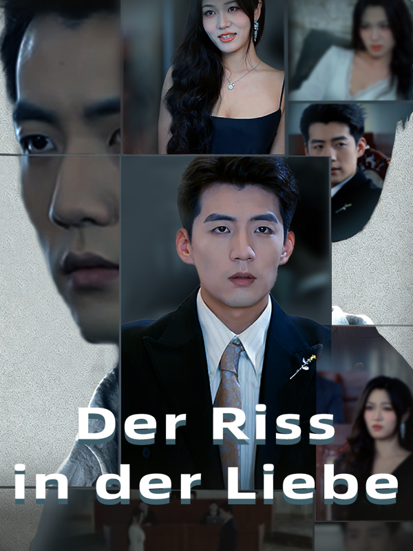 Der Riss in der Liebe
