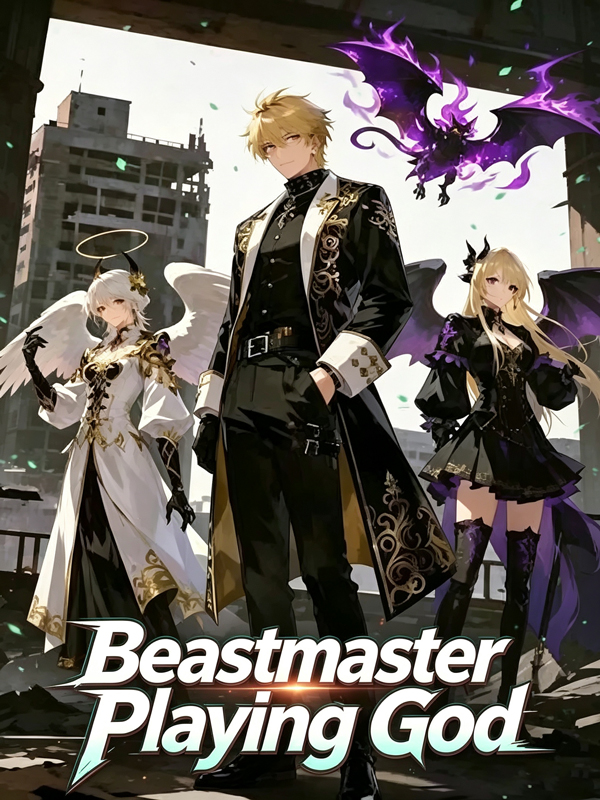 Beastmaster Playing God
