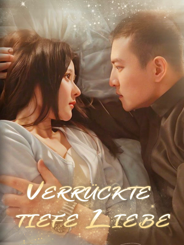Verrückte tiefe Liebe