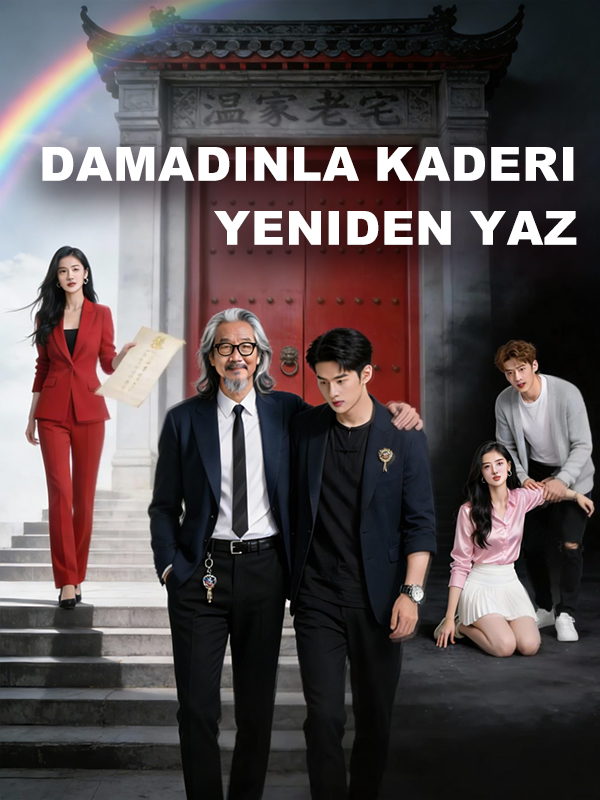 Damadınla Kaderi Yeniden Yaz
