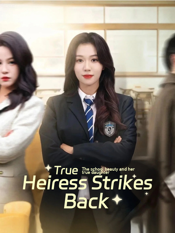 True Heiress Strikes Back