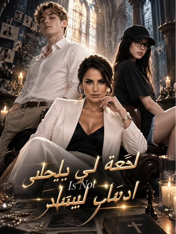 ابنَتي ليِِست لعبة في يديك