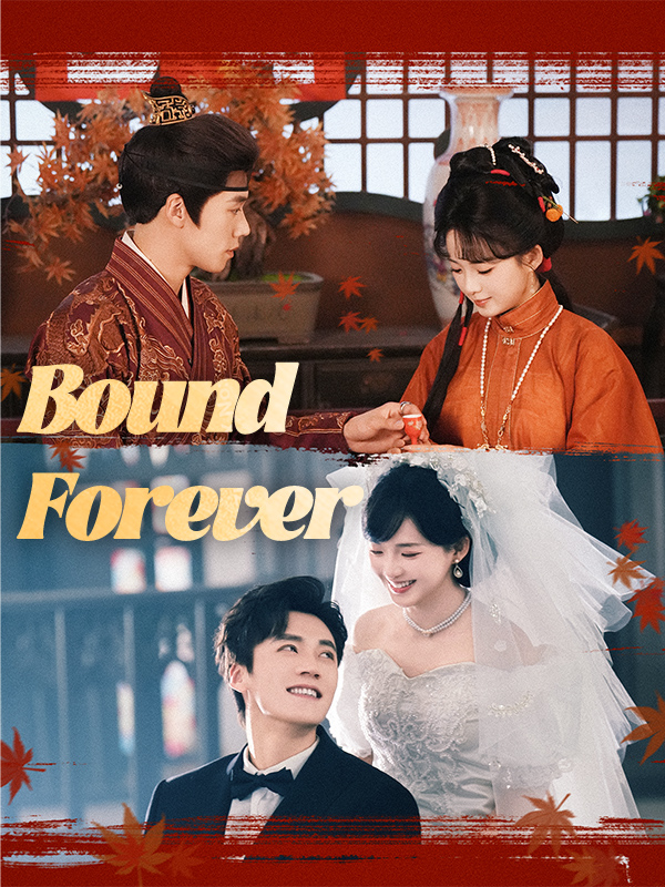 Bound Forever