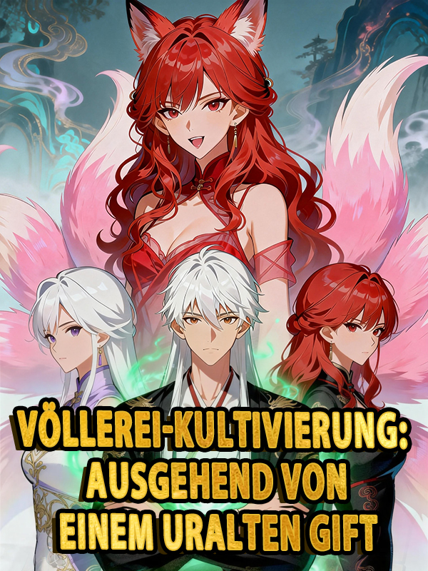 Völlerei-Kultivierung: Ausgehend von einem uralten Gift
