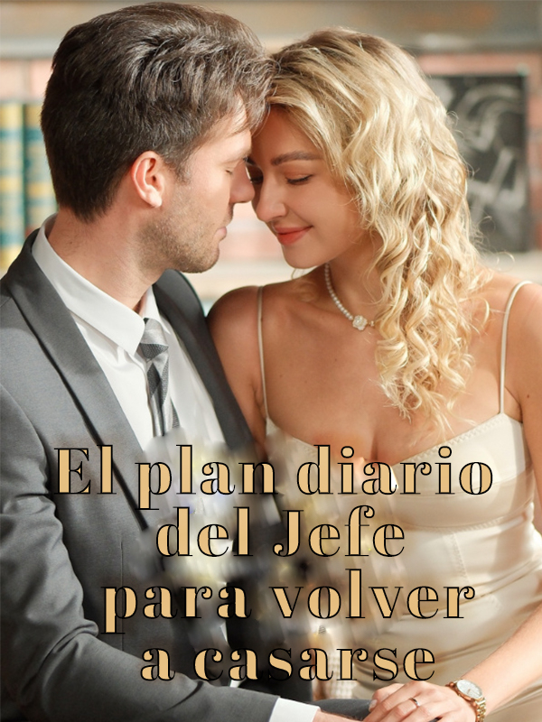 El plan diario del Jefe para volver a casarse