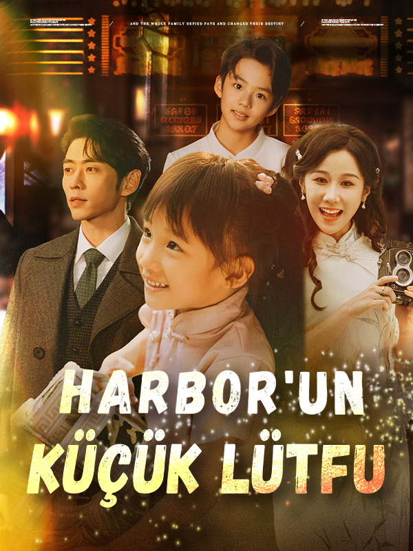 Harbor'un Küçük Lütfu