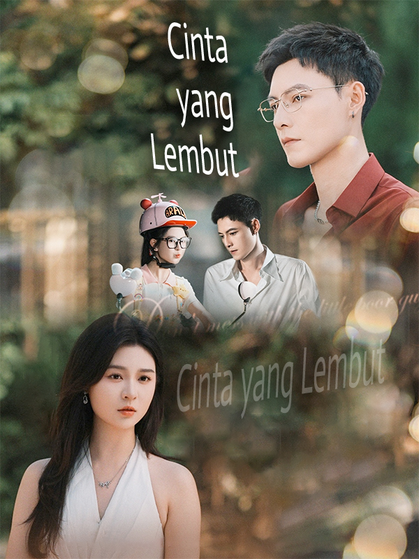 Cinta yang Lembut