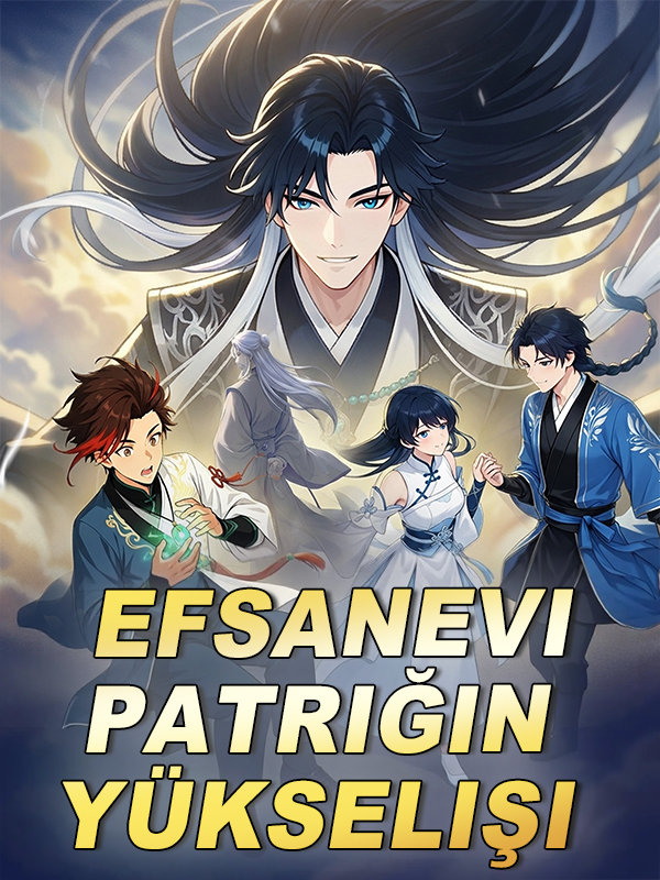 Efsanevi Patriğin Yükselişi