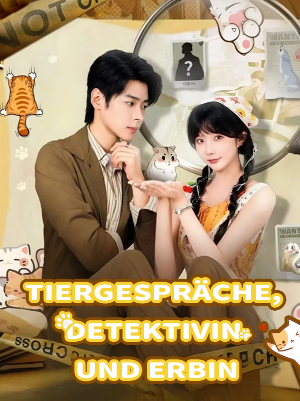 Tiergespräche, Detektivin und Erbin