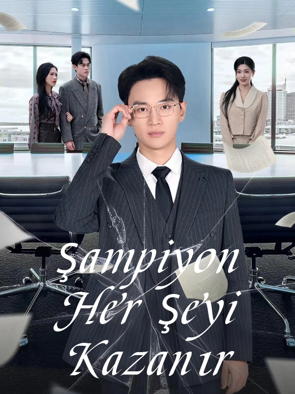 Şampiyon Her Şeyi Kazanır
