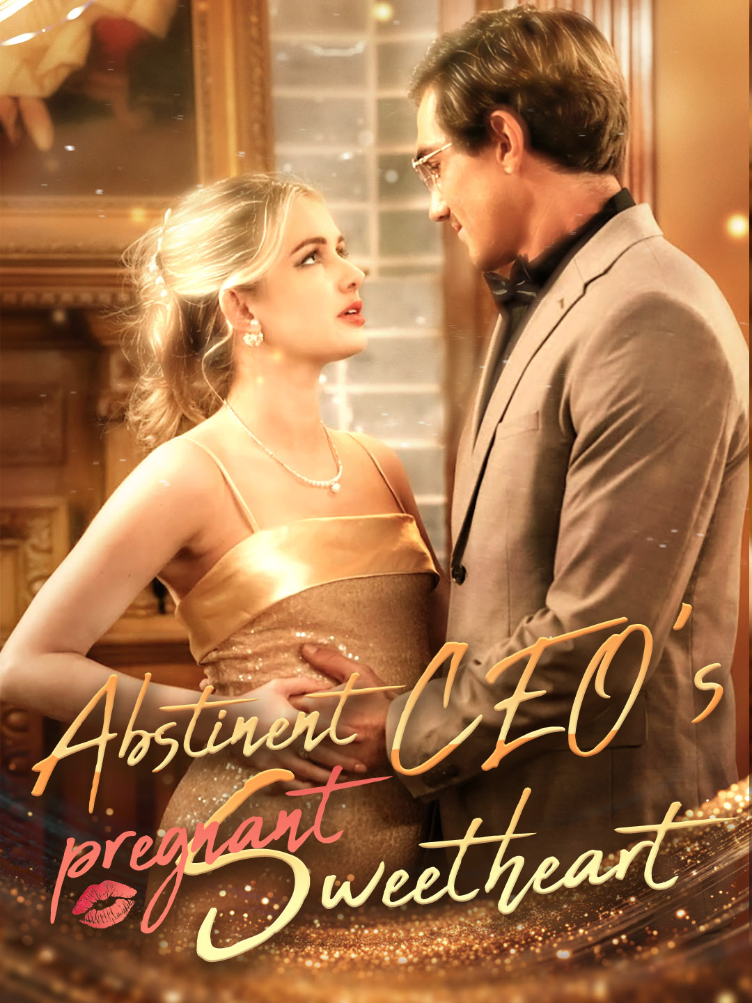 Abstinent CEO's Pregnant Sweetheart