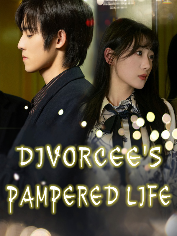Divorcee's Pampered Life