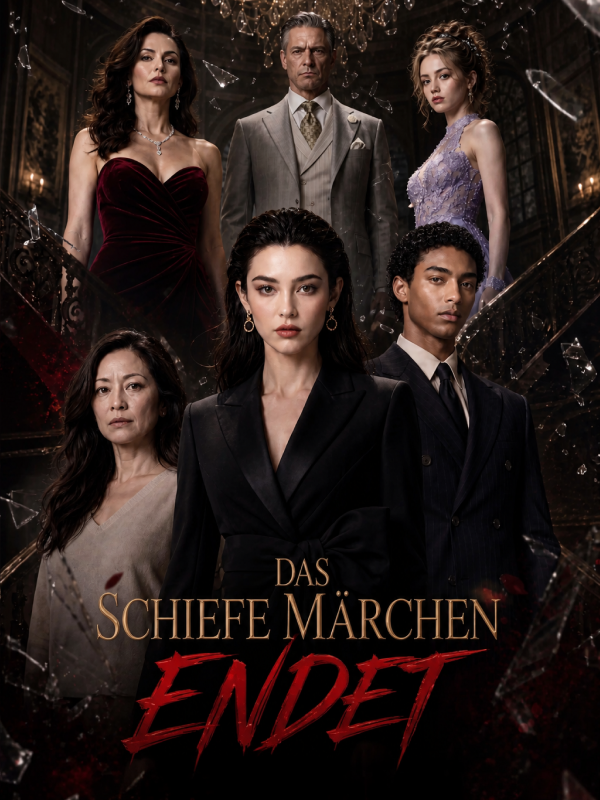 Das schiefe Märchen endet