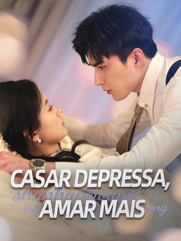 Casar depressa, amar mais