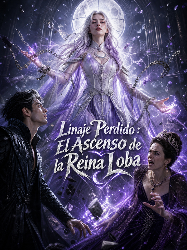 Linaje Perdido：El Ascenso de la Reina Loba