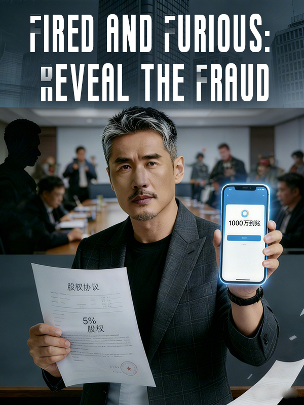 Fired and Furious: Reveal the Fraud