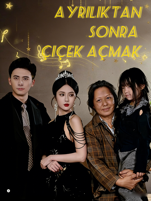 Ayrılıktan Sonra Çiçek Açmak