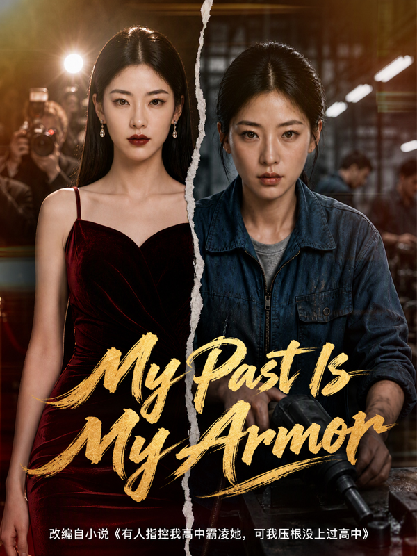 My Past Is My Armor