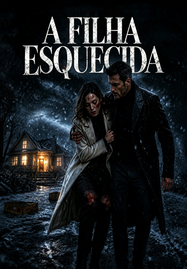 A Filha Esquecida